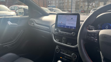 Ford Puma ST 1.0 EcoBoost Hybrid mHEV ST 5dr DCT Petrol Hatchback